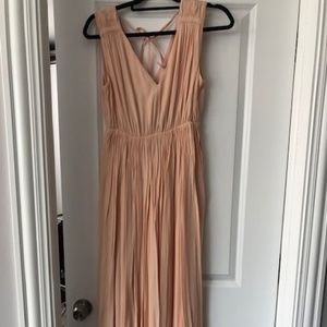 Madewell Maxi Dress